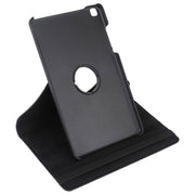 Custodia in pelle con chiusura orizzontale per Galaxy Tab A 8.0 2