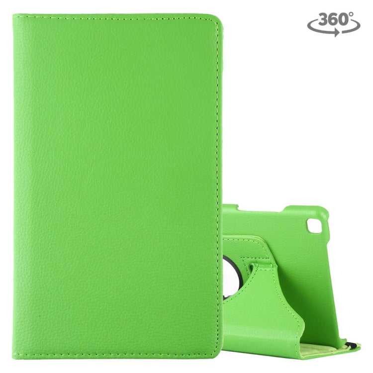 Custodia in pelle con chiusura orizzontale per Galaxy Tab A 8.0 2