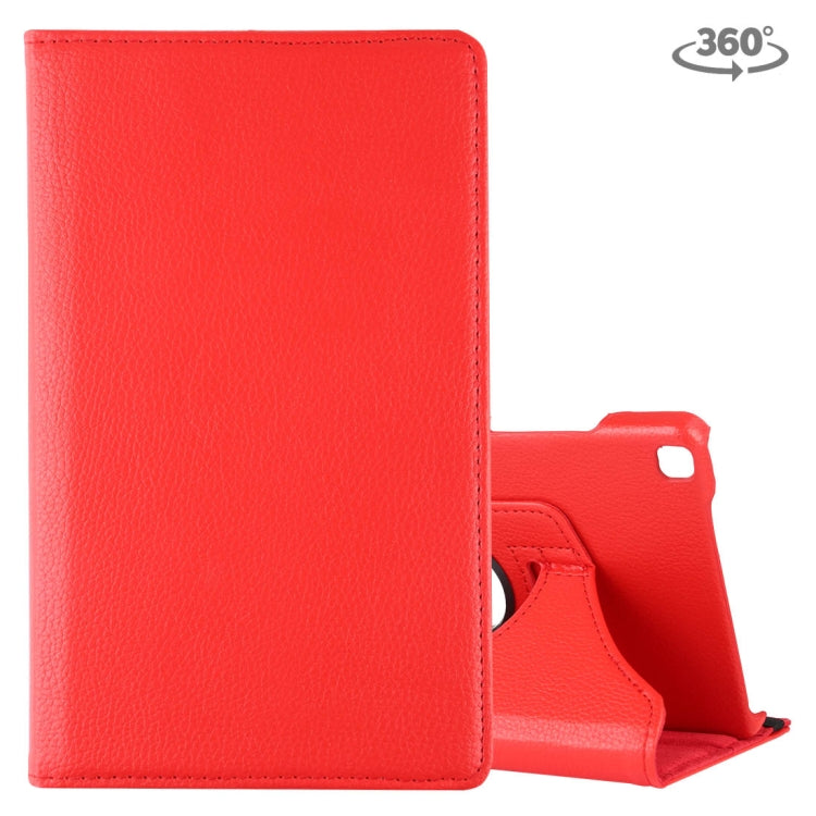 Custodia in pelle con chiusura orizzontale per Galaxy Tab A 8.0 2