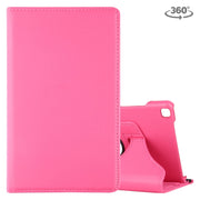Custodia in pelle con chiusura orizzontale per Galaxy Tab A 8.0 2