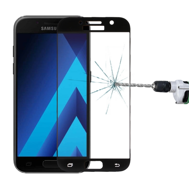 Pellicola vetro temperato per Galaxy A3 2017 0,33 mm 9H