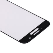 Pellicola vetro temperato per Galaxy A3 2017 0,33 mm 9H