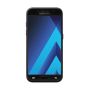 Pellicola vetro temperato per Galaxy A3 2017 0,33 mm 9H