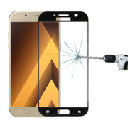 Pellicola vetro temperato per Galaxy A7 (2017) 0,33 mm 9H