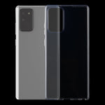 Custodia TPU trasparente per Samsung Galaxy Note 20