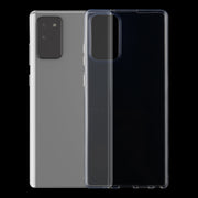 Custodia TPU trasparente per Samsung Galaxy Note 20