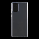Custodia TPU trasparente per Samsung Galaxy Note 20