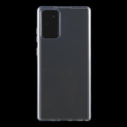 Custodia TPU trasparente per Samsung Galaxy Note 20