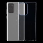 Custodia TPU trasparente per Samsung Galaxy Note20 Ultra