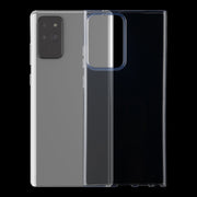 Custodia TPU trasparente per Samsung Galaxy Note20 Ultra