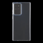 Custodia TPU trasparente per Samsung Galaxy Note20 Ultra