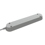 LDNIO SC3301 multipresa da viaggio 3 USB 3 prese 1,6 m