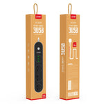 LDNIO SC3301 multipresa da viaggio 3 USB 3 prese 1,6 m