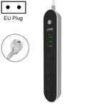 LDNIO SC3301 multipresa da viaggio 3 USB 3 prese 1,6 m