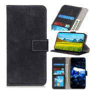 Custodia portafoglio in pelle per Galaxy S10+ con slot carte