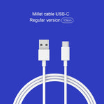 Cavo ricarica Xiaomi Youpin ZMI USB-C 1 metro