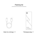 Cavo ricarica Xiaomi Youpin ZMI USB-C 1 metro