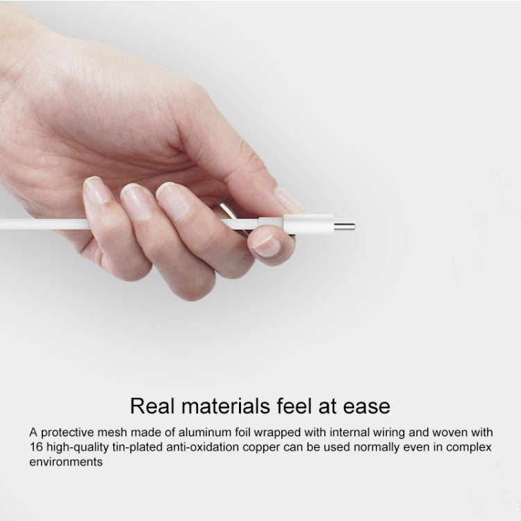 Cavo ricarica Xiaomi Youpin ZMI USB-C 1 metro