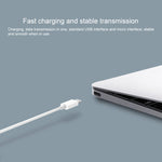 Cavo ricarica Xiaomi Youpin ZMI USB-C 1 metro