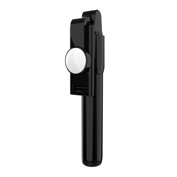 K10 Bluetooth 4.0 Telefono cellulare regolabile Bluetooth Selfie Stick Autoscatto Treppiede con asta