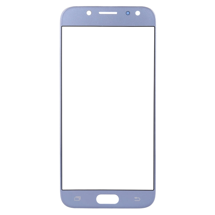 Per Galaxy J3 (2017) / J330 Lente in vetro esterna per schermo anteriore, For Galaxy J3 (2017), For Samsung Galaxy J3 (2017) / J330