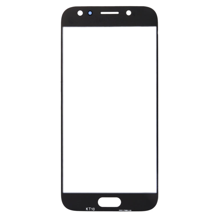 For Galaxy J3 (2017) / J330 Front Screen Outer Glass Lens, For Galaxy J3 (2017), For Samsung Galaxy J3 (2017) / J330