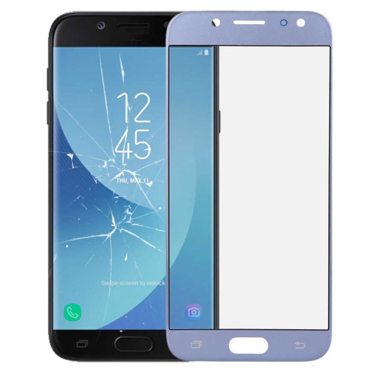 Per Galaxy J5 (2017) / J530 Lente in vetro esterna per schermo anteriore, For Galaxy J5 (2017), For Galaxy J5 (2017) / J530