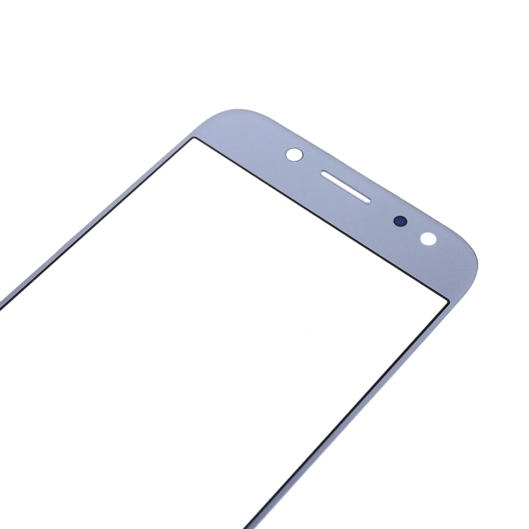 For Galaxy J5 (2017) / J530 Front Screen Outer Glass Lens, For Galaxy J5 (2017), For Galaxy J5 (2017) / J530