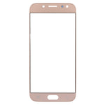 Per Galaxy J7 (2017) / J730 Lente in vetro esterna per schermo anteriore, For Galaxy J7 (2017) / J730, For Galaxy J7 (2017)