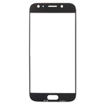 Per Galaxy J7 (2017) / J730 Lente in vetro esterna per schermo anteriore, For Galaxy J7 (2017) / J730, For Galaxy J7 (2017)