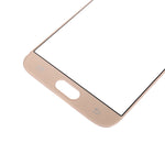 Per Galaxy J7 (2017) / J730 Lente in vetro esterna per schermo anteriore, For Galaxy J7 (2017) / J730, For Galaxy J7 (2017)