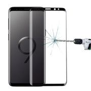 Pellicola vetro temperato 9H per Galaxy S9+ 0,33 mm