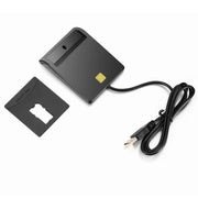 Lettore di smart card con chip SIM ROCKETEK SCR1 CAC ID, SCR1