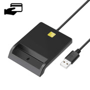 Lettore di smart card con chip SIM ROCKETEK SCR1 CAC ID, SCR1