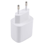 Caricatore da viaggio USB-C 20W QC 3.0 PD 3.0 EU Plug