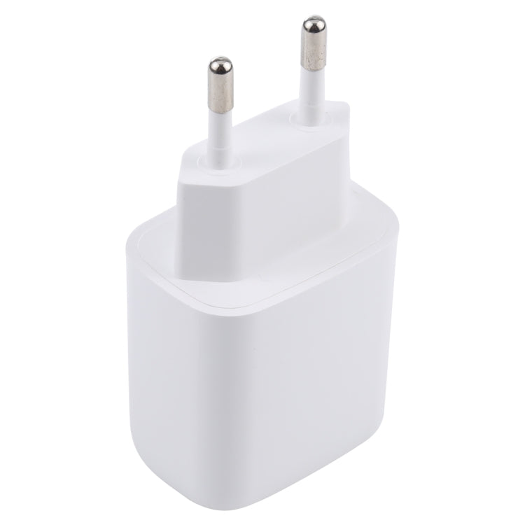 Caricatore da viaggio USB-C 20W QC 3.0 PD 3.0 EU Plug