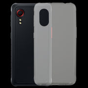 Custodia morbida TPU trasparente per Samsung Galaxy Xcover 5
