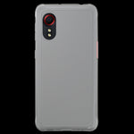Custodia morbida TPU trasparente per Samsung Galaxy Xcover 5