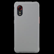 Custodia morbida TPU trasparente per Samsung Galaxy Xcover 5