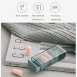 Tappi auricolari Xiaomi Youpin Jordan & Judy in silicone