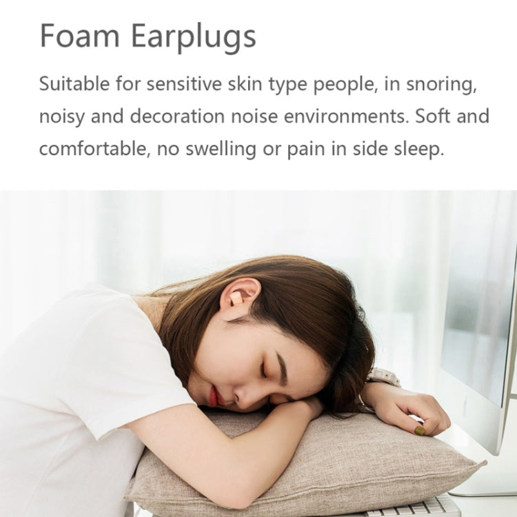 Tappi auricolari Xiaomi Youpin Jordan & Judy in silicone