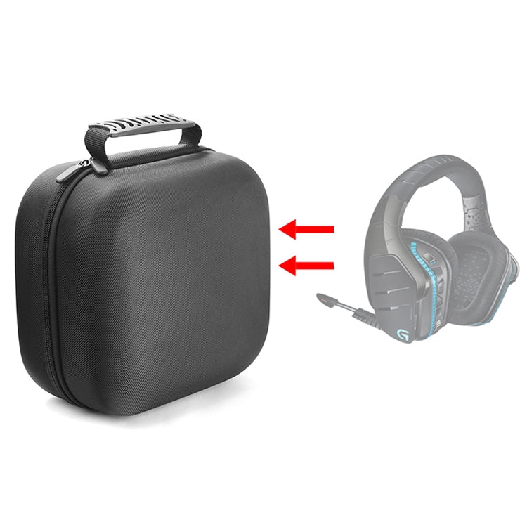 Custodia protettiva per cuffie da gioco wireless Logitech G933 7.1