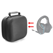 Custodia protettiva per cuffie da gioco wireless Logitech G933 7.1