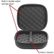 Custodia protettiva per cuffie da gioco wireless Logitech G933 7.1
