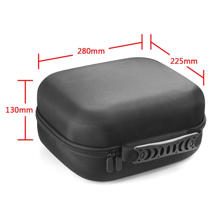 Custodia protettiva per cuffie da gioco wireless Logitech G933 7.1