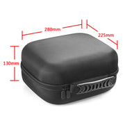 Custodia protettiva per cuffie da gioco wireless Logitech G933 7.1