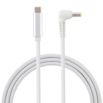 Cavo ricarica USB-C a 5,5x2,5 mm per laptop 1,5 m