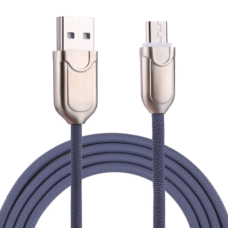 Cavo ricarica rapido Micro USB a USB 2.0 da 1 metro 2A