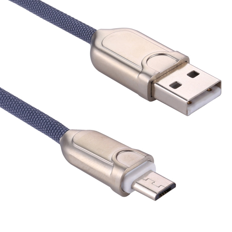 Cavo di ricarica rapido per sincronizzazione dati da Micro USB a USB 2.0 da 1 m 2 A