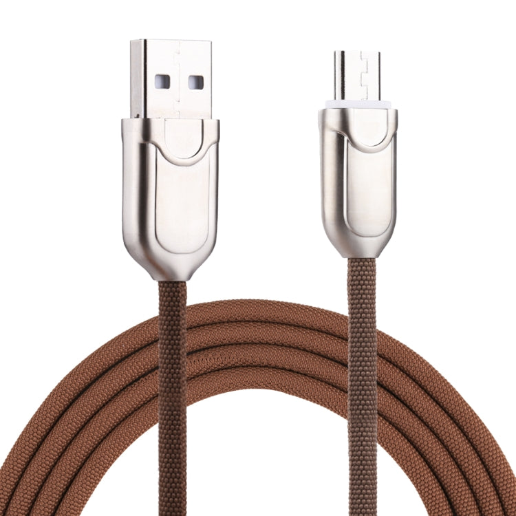 Cavo di ricarica rapido per sincronizzazione dati da Micro USB a USB 2.0 da 1 m 2 A
